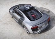 Audi R8 V12 TDI